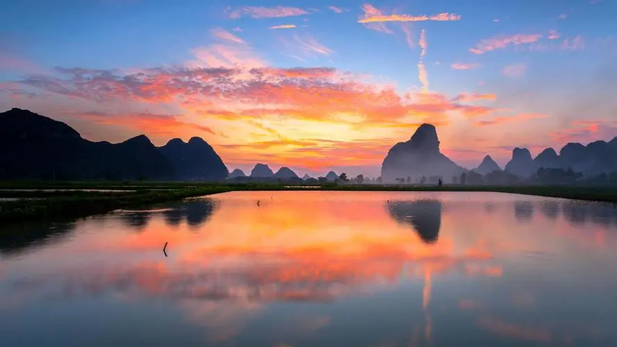 智慧数字化绿色